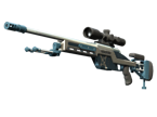 SSG 08 | Hand Brake image